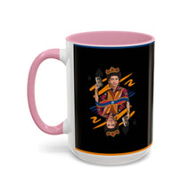 Load image into Gallery viewer, Harlem Queen Ace of Spades Mug
