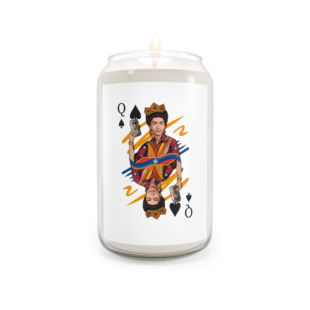 Harlem Queen Scented Candle
