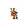 Harlem Queen Postcards