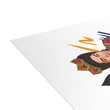 Load image into Gallery viewer, Harlem Queen Postcards
