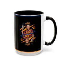 Load image into Gallery viewer, Harlem Queen Ace of Spades Mug
