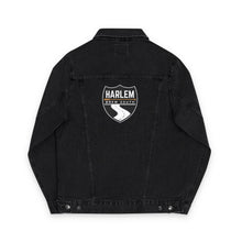 Load image into Gallery viewer, Harlem Brew South Denim Jacket
