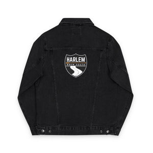 Harlem Brew South Denim Jacket