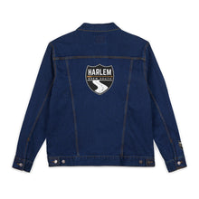 Load image into Gallery viewer, Harlem Brew South Denim Jacket

