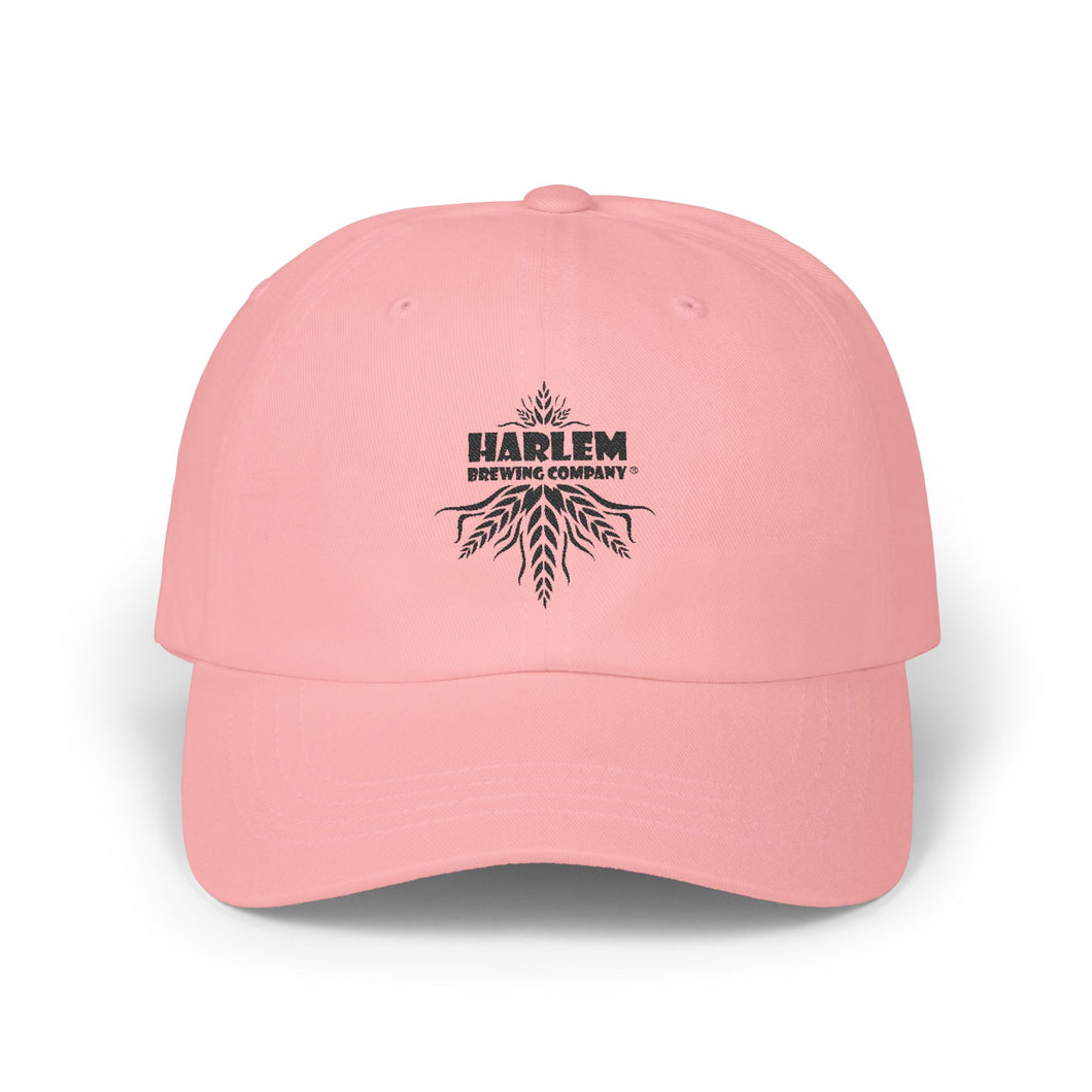 Harlem Brew Cap