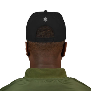 Harlem Renaissance Snapback