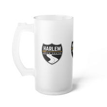 Load image into Gallery viewer, Harlem Brew South Frosted MUG
