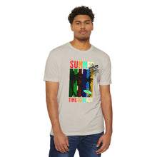 Load image into Gallery viewer, Harlem Brew | Summertime Polo – Time to Beach
