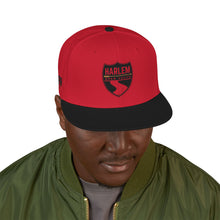Load image into Gallery viewer, Harlem Brew South Snapback
