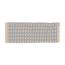 Load image into Gallery viewer, Harlem Queen Light Scarf
