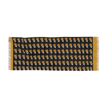 Load image into Gallery viewer, Harlem Queen Light Scarf
