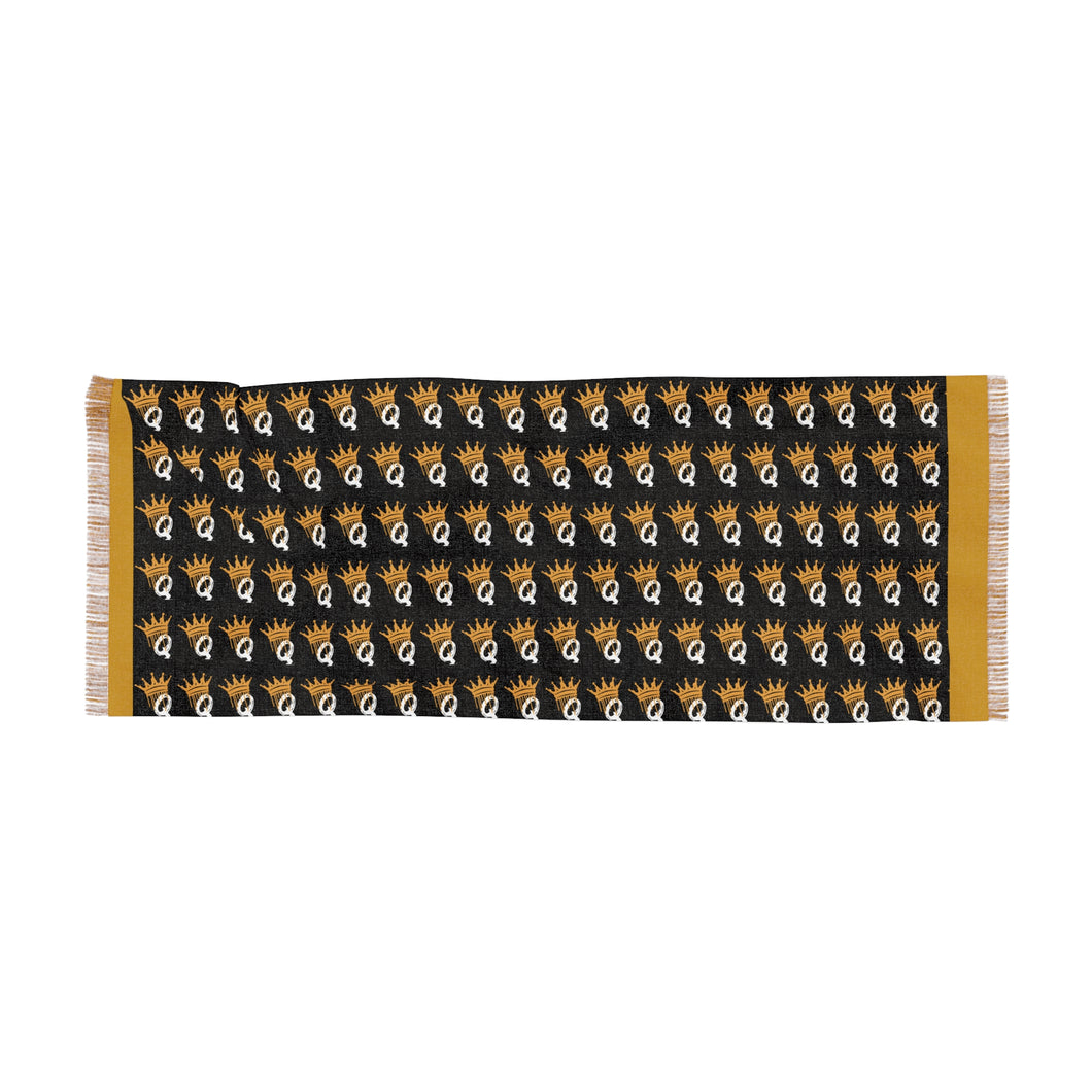 Harlem Queen Light Scarf