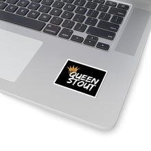 Load image into Gallery viewer, Harlem Queen Stout | Sticker
