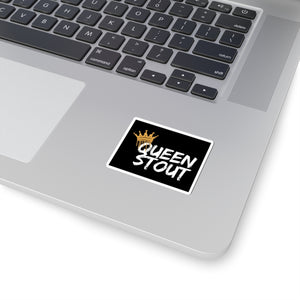 Harlem Queen Stout | Sticker