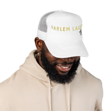 Load image into Gallery viewer, Harlem Lager Foam Trucker Hat
