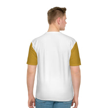 Load image into Gallery viewer, Harlem Brew South Gold T Shirt
