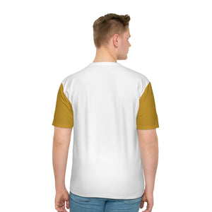 Harlem Brew South Gold T Shirt