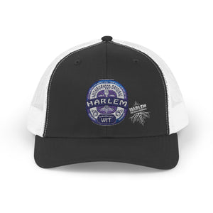 Harlem Renaissance Trucker Cap
