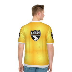 Harlem Brew South T Shirt