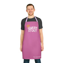 Load image into Gallery viewer, Harlem Queen Stout Apron
