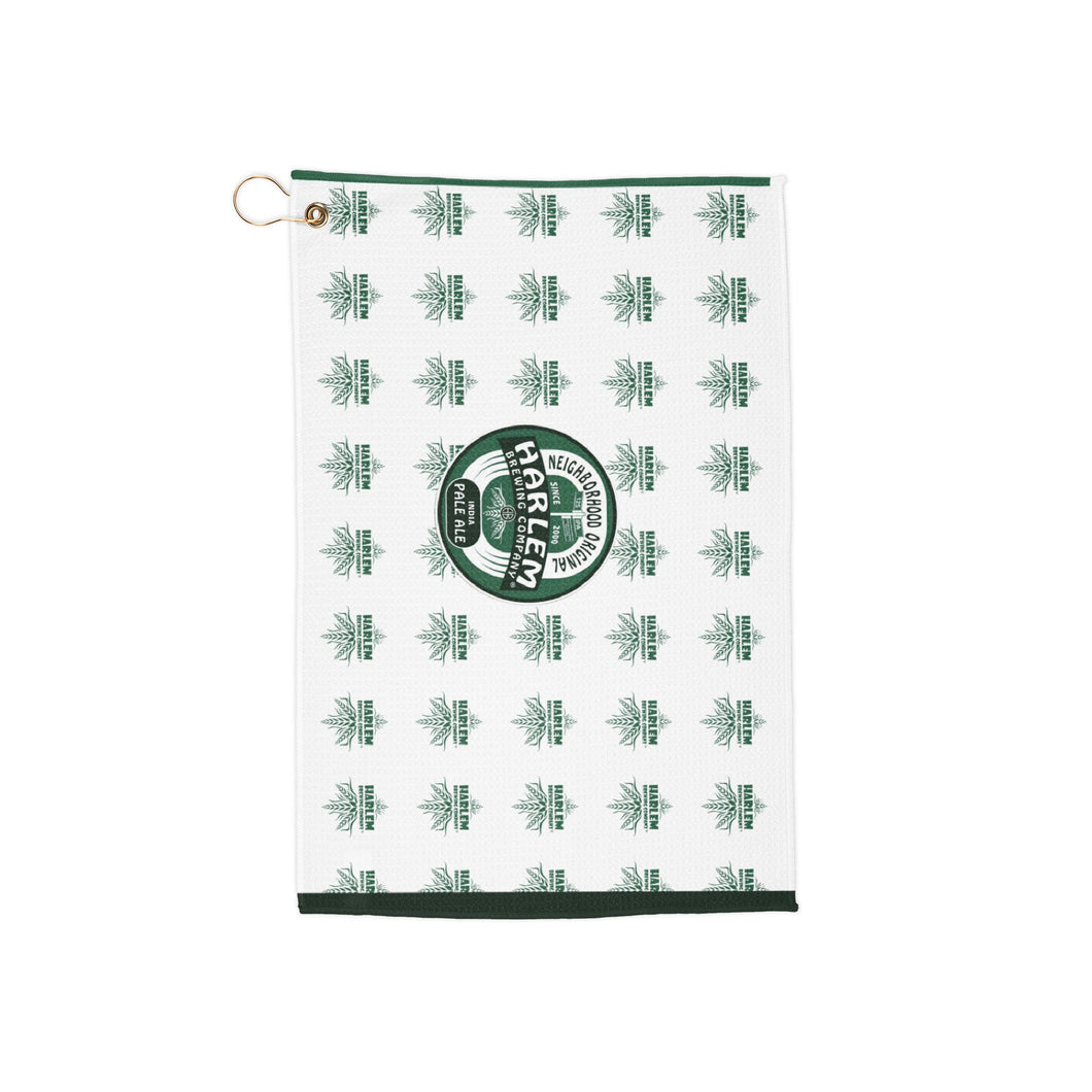 Harlem 125th IPA | Golf Towel