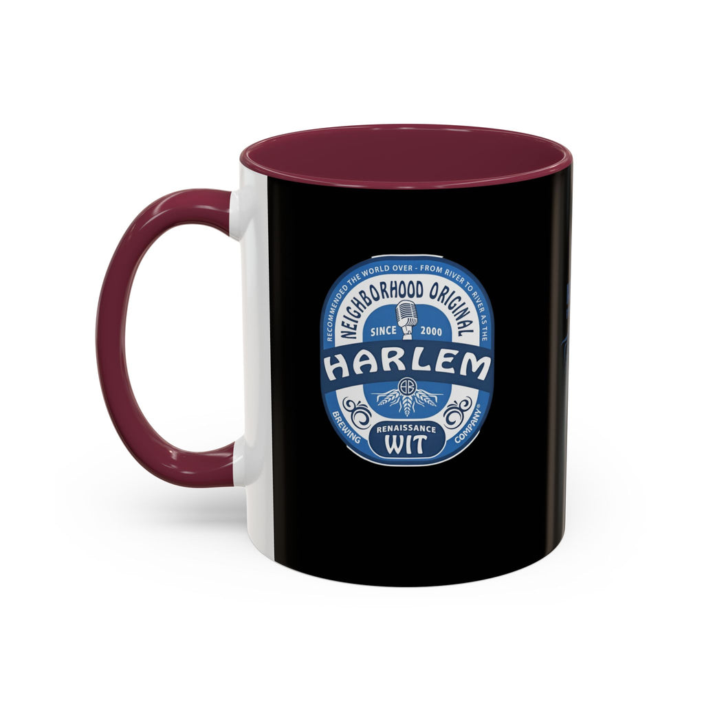 Harlem Renaissance Mugs
