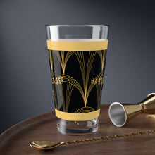 Load image into Gallery viewer, Harlem Lager Glass | 16oz
