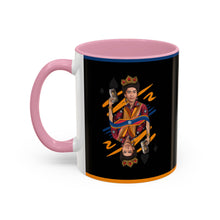 Load image into Gallery viewer, Harlem Queen Ace of Spades Mug

