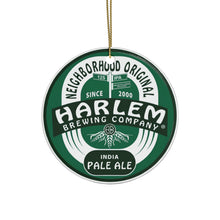 Load image into Gallery viewer, Harlem Renaissance Ornament
