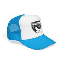 Load image into Gallery viewer, Harlem Brew South Foam Trucker Hat
