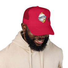 Load image into Gallery viewer, Harlem Sugar Hill Foam Trucker Hat
