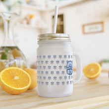 Load image into Gallery viewer, Harlem Renaissance Mason Jar
