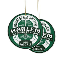 Load image into Gallery viewer, Harlem Renaissance Ornament
