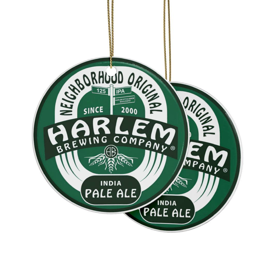 Harlem Renaissance Ornament