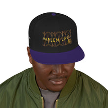 Load image into Gallery viewer, Harlem Lager Snapback
