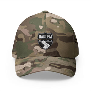 Harlem Brew South Cap