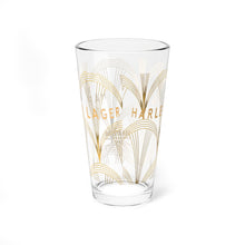 Load image into Gallery viewer, Harlem Lager Glass | 16oz
