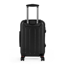 Load image into Gallery viewer, Harlem Queen Luggage
