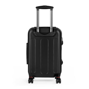 Harlem Queen Luggage