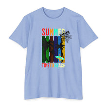 Load image into Gallery viewer, Harlem Brew | Summertime Polo – Time to Beach
