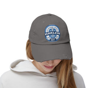 Renaissance WIT Cap
