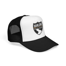 Load image into Gallery viewer, Harlem Brew South Foam Trucker Hat
