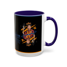 Load image into Gallery viewer, Harlem Queen Ace of Spades Mug

