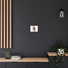 Load image into Gallery viewer, Harlem Queen of Spades | Canvas Wall Art
