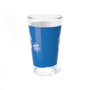 Harlem Renaissance Witty Glass  | 16oz