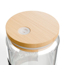 Load image into Gallery viewer, Harlem Queen Stout Sipper Glass | 16oz
