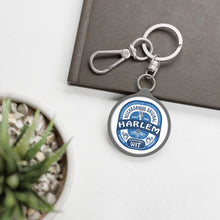 Load image into Gallery viewer, Harlem Renaissance WIT Keyring Tag
