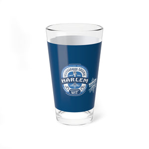 Harlem Renaissance WIT Glass  | 16oz