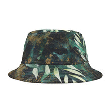 Load image into Gallery viewer, Harlem 125 IPA Nature Inspired Bucket Hat
