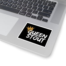 Load image into Gallery viewer, Harlem Queen Stout | Sticker
